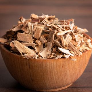 Apoyo natural y seguro