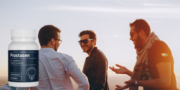 Prostasen reseñas reales, testimonios, opiniones y lo que dicen quienes lo han probado